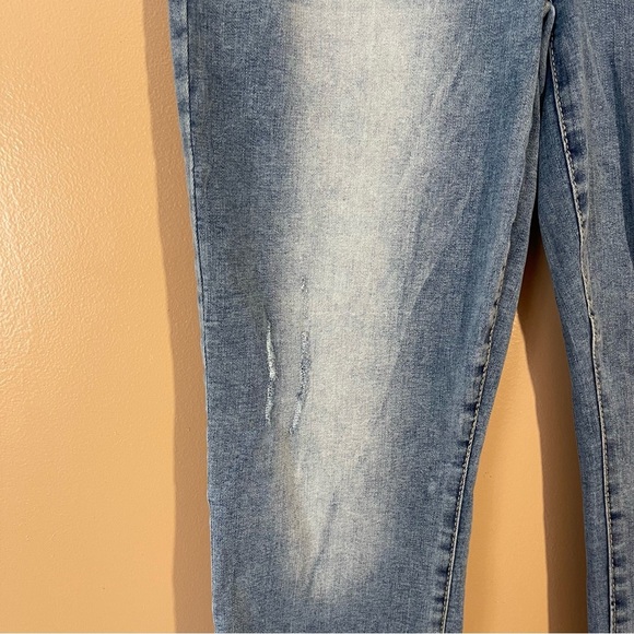 Kendall & Kylie Deep Blue Skinny Jeans Size 13 Jeans Bundle Deal!See description - Picture 4 of 10